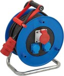 jatkojohto kelalla 400V 16A 20M