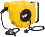 Kaapelikela 9+2M 230V