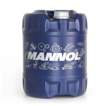 Mannol 2902 Compressor oil ISO 100 20L