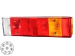 takavalo 12/24V 476x131x83mm 1173