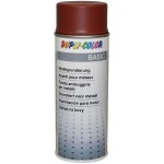 pohjamaali metallipinnoille, punaruskea/punainen 400ml