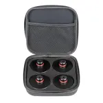 4-os. tesla model 3/y/s/s/x tõsteadaptrite sarja 4kpl+laukku jbm