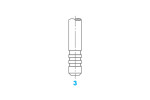 OSVAT 1763 / guard /in/caddy 1 4 00-/33 5/6/99 2/