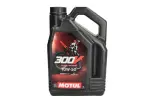 4t moottori oil 10w50 motul 300v racing/off road 4l 4t ester >jaso ma2 synthetic