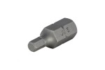Kuuskantotsakud 5x30mm 6kpl. 10mm ..