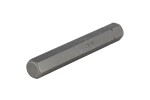 Kuuskantotsakud 10x75mm 6kpl. 10mm ..