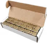 liimattava  tasauspaino fe. kultainen 15 x 45g(6x5g+6x2.5g). laatikko. italmatic