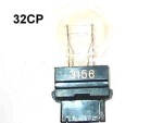 polttimo 12V 32CP(27W)USA 12V
