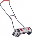 ruohonleikkuri. mekaaninen. razor cut 38.1 hm comfort al-ko
