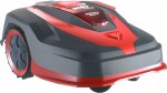 robotmuruniiduk 2300m2. leikkuuleveys 23cm. 2323 wi-fi solo/al-ko