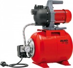 täysin automaattinen hüdrofoor 19l säiliöllä 580w/230v al-ko