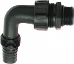 liitin 1" 90 al-ko