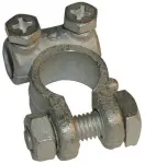akkukaapelin napa PLUS 25
