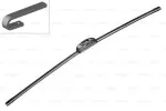 Tuulilasinpyyhin FLAT 650 MM