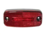 LED-ÄÄRIVALO PUN 12V/5M 12V