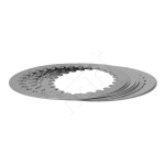 NHC PS147A / clutch przekl.set ccm uk made bike