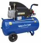 Paineilmakompressori Adler 50l 8bar 230v