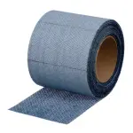 hiomapaperi P180 ruutukuviointi, rulla 115mm x 10m 36473 3m