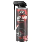 K2 ketju Lube ketjurasva W140 Off-Road 500ml