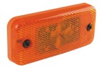 LED-äärivalo 24VKOLLANE 110X50 RENAULT