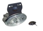 peruutusvalo LED 12/24V PIDIKK