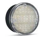 LED-takavalo dynaaminen vilkku