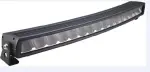 kaukovalopaneeli LED kupera K27 9-36V