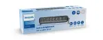 lisävalo, kaukovalo, LED-valopalkki Philipsin Ultinon DRIVE 2002L 10", pysäköintivalolla 3200lm +294m max