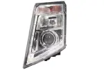 ajovalo H7/H7/PY21 LED VOLVO FH oikea.08- DEPO