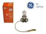 GE Halogenpolttimo H3 24V 100W RALLY (50400U) 24V
