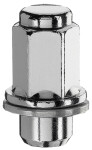 mutteri ms14x1,50/47/21 (toy) ( aluslevyllä ¤30mm/holkki 18,5mm/ suljettu, ch21)