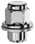 mutteri ms12x1,25/40/21 ( aluslevyllä ¤30mm suljettu, ch21) NISSAN OE ( alumiinivanne) DNIS02