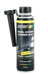 Motip polttoainejärjestelmän puhdistaja diesel 300ml