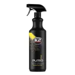 K2 PURIO Pro muovipintojen puhdistusaine 1L