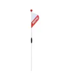 Berg turvalippu XS Go2 malleille, 62cm