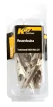 hauenleuat 48MM 6kpl K27-BLISTE