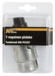 pistoke 7-KL, ALUM K27-BL