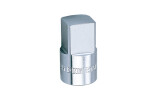 1/2" dr. neliöhylsyt 4014m