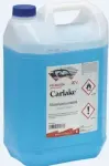 carlake tuulilasinpesuneste -20c 5l ( etanoli, sitruunantuoksuinen)