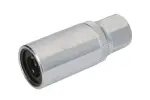 erityinen lukitusmekanismilla pinnapultin irroitushylsy 1/2" M16