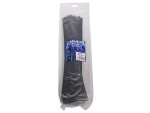 nippuside 100kpl pakkaus 360X4,8 musta