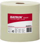 puhdistuspaperi katrin classic l yellow 1 kerros, 470m