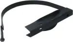 ilmasäiliön puristin d=276mm