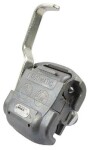 DUO-MATIC AUTO puoli.TÄISHAAGIS WABCO