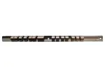 triumf teline 1/2" hylsylle (15 sijaintia)