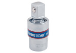 nivel kuula 1/2', pituus 59mm Cr-V /KING TONY/