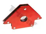 hitsaajan magneettikulma triumf 22kg