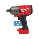 akkumutterinväännin 3/4" M18 ONEFHIWF34-0X, ilman akkua