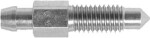 tuuletusnippa m8x1,25 l=41,5 sw9