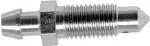 tuuletusnippa m8x1,00 l=33,50 sw9